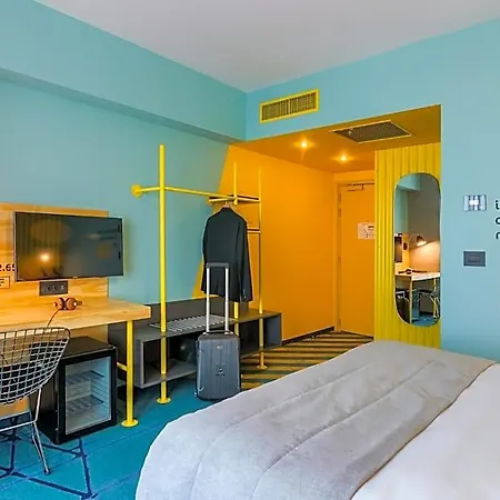 Ibis Styles Erbas