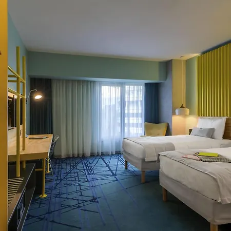 Ibis Styles Erbas