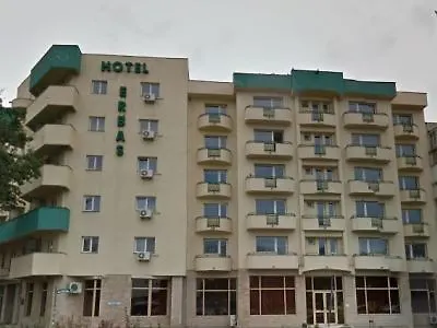 Ibis Styles Erbas Hotel