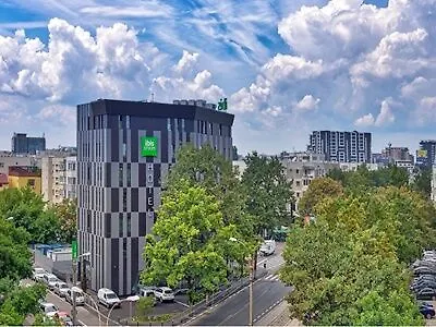 Ibis Styles Erbas Hotel
