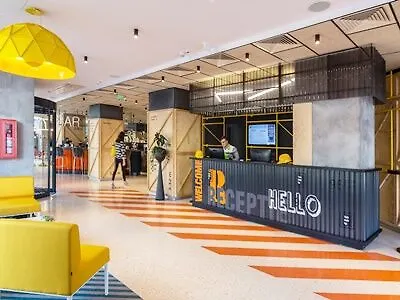 Ibis Styles Erbas
