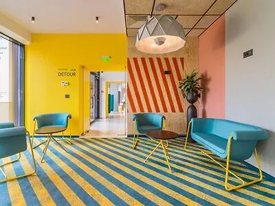 Ibis Styles Erbas Hotel 4*