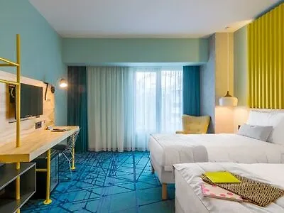 Ibis Styles Erbas 4*