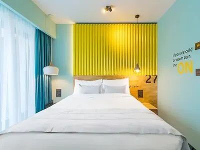 Ibis Styles Erbas Hotel