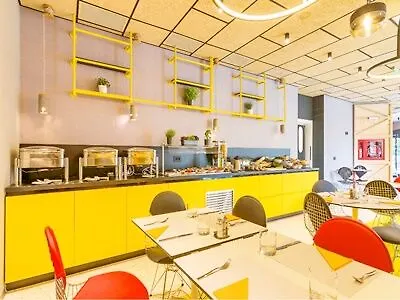 Ibis Styles Erbas