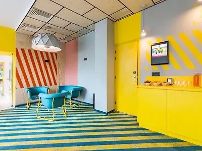 Ibis Styles Erbas Hotel 4*