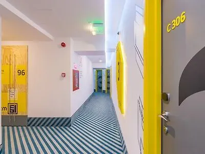 Ibis Styles Erbas Hotel