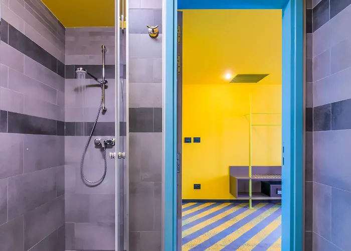 Ibis Styles Erbas 4* Бухарест