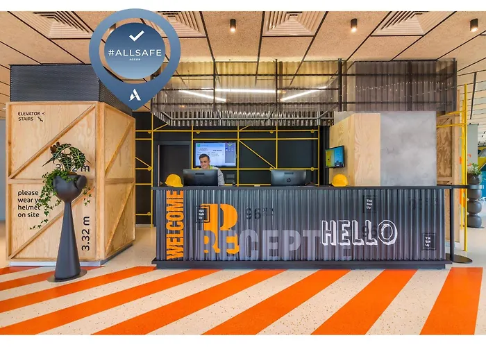 Ibis Styles Erbas 4*