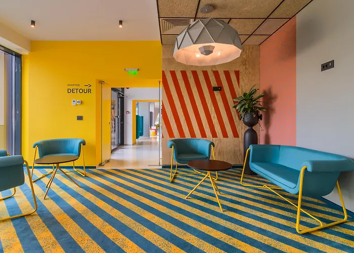 Ibis Styles Erbas ホテル 4*