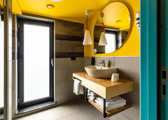 Ibis Styles Erbas 4* Бухарест