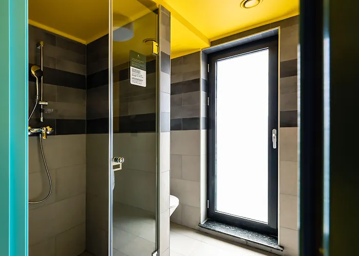 ホテル Ibis Styles Erbas