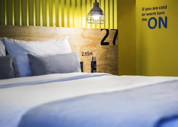 Ibis Styles Erbas