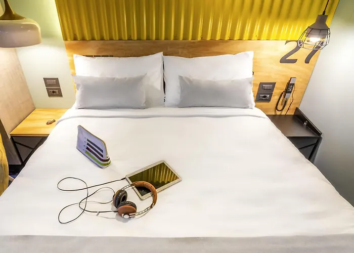Ibis Styles Erbas