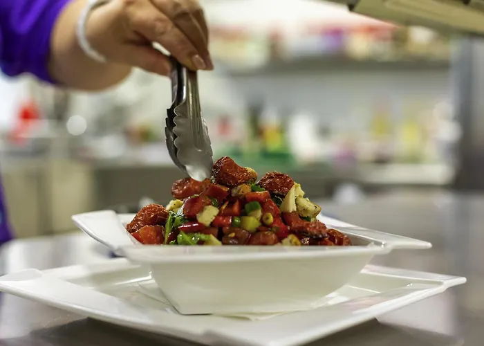 Готель Ibis Styles Erbas