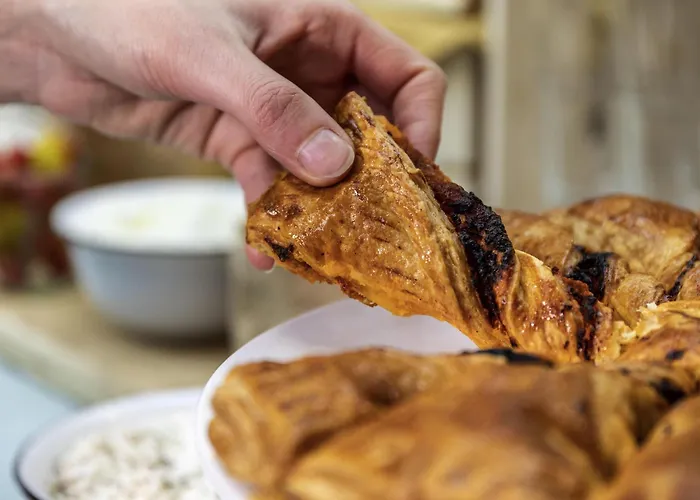 Ibis Styles Erbas 4*