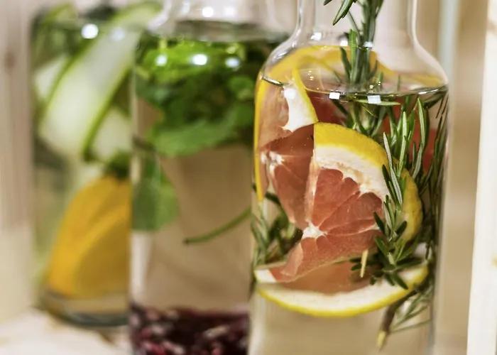 Ibis Styles Erbas Boekarest