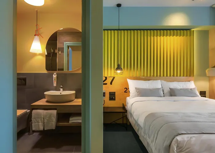Ibis Styles Erbas