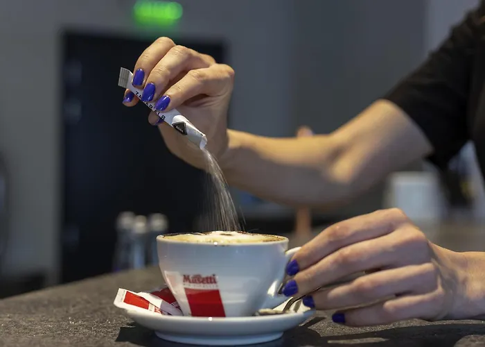 Ibis Styles Erbas Hotel Bukurešť