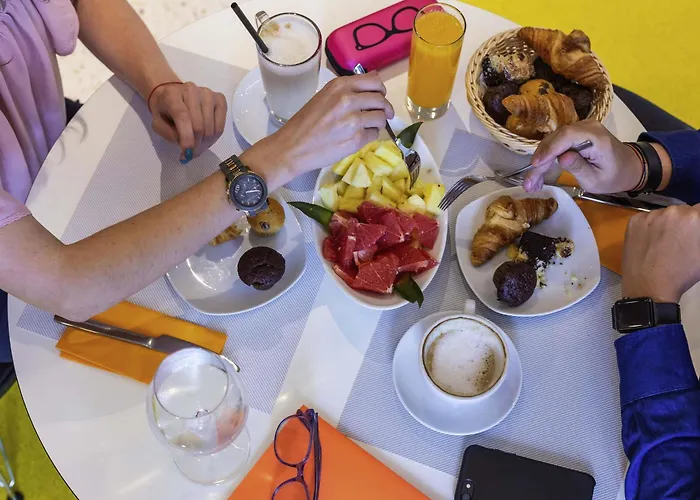 Ibis Styles Erbas Bukareszt