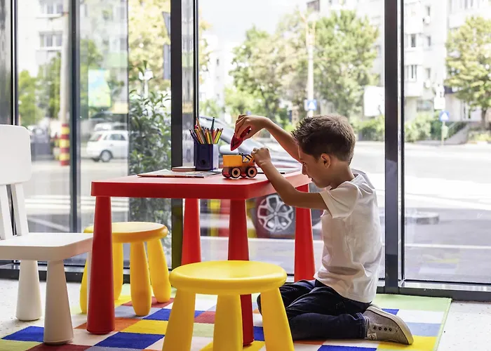 Ibis Styles Erbas Hotel Boekarest