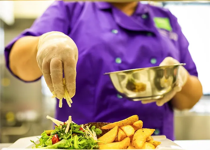 Ibis Styles Erbas ブカレスト