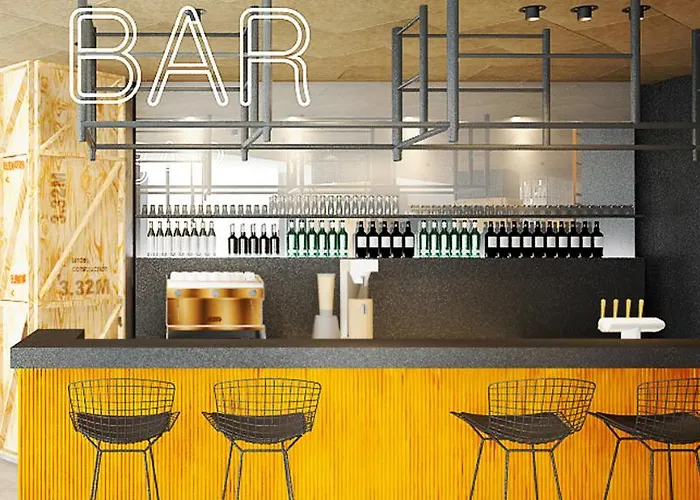 Ibis Styles Erbas Hotel Bukurešť