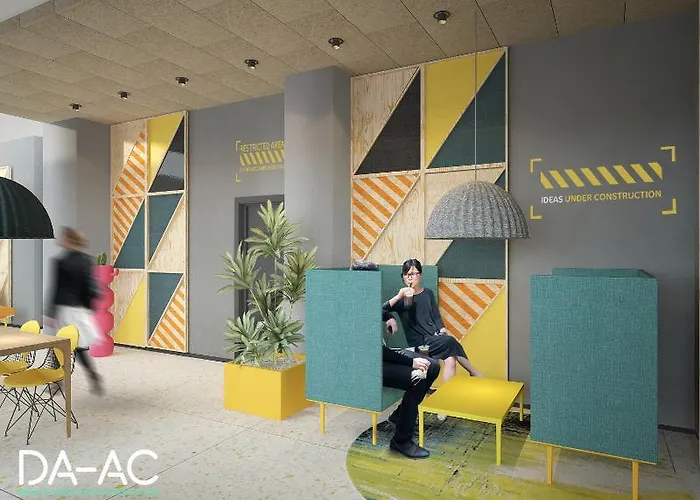 Hotel Ibis Styles Erbas