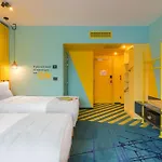 Ibis Styles Erbas 4* Bucarest