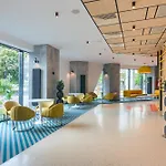 Ibis Styles Erbas Bucarest