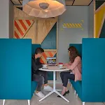 Ibis Styles Erbas Hotel Bucarest