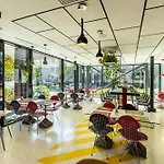 Ibis Styles Erbas Hotel 4*