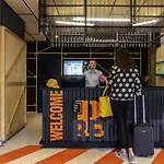 Ibis Styles Erbas Bucarest