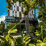 Ibis Styles Erbas 4*