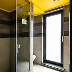 Hotel Ibis Styles Erbas