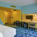 Hotel Ibis Styles Erbas Bucarest