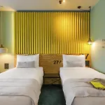 Ibis Styles Erbas 4*