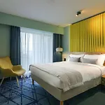 Ibis Styles Erbas Bucarest