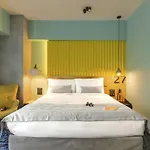 Ibis Styles Erbas 4*