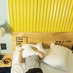 Ibis Styles Erbas Hotel Bucarest