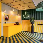 Hotel Ibis Styles Erbas Bucarest