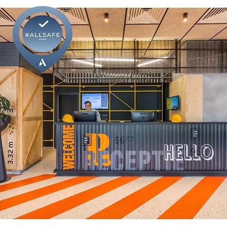 Ibis Styles Erbas 4*