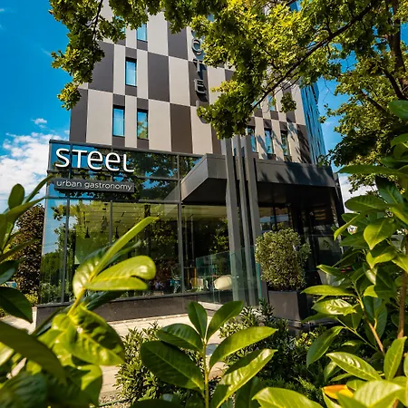 Ibis Styles Erbas 4*