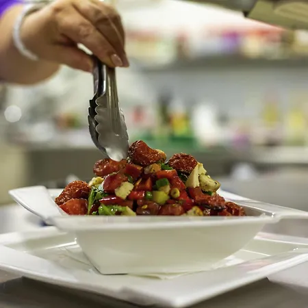 酒店 Ibis Styles Erbas