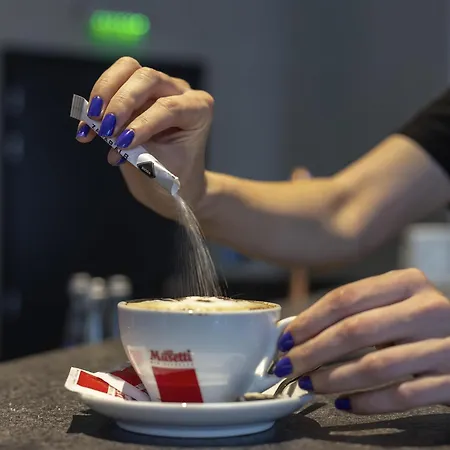 Ibis Styles Erbas 酒店 布加勒斯特