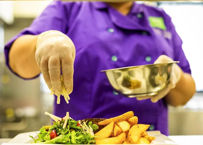 Ibis Styles Erbas Ξενοδοχείο