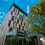 Отель Ibis Styles Erbas 4*