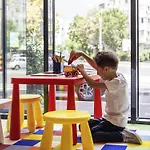 Ibis Styles Erbas Отель Бухарест