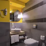 Ibis Styles Erbas 4* Бухарест