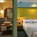 Ibis Styles Erbas 4*